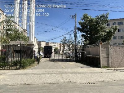 Apartamento, 2 quartos, 40 m² - Foto 1