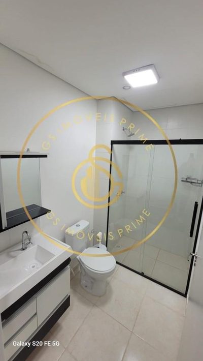 Apartamento, 3 quartos, 60 m² - Foto 3