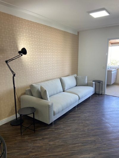 Apartamento, 3 quartos, 87 m² - Foto 2