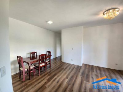 Apartamento, 2 quartos, 60 m² - Foto 3