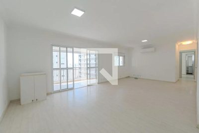 Apartamento, 3 quartos, 139 m² - Foto 2