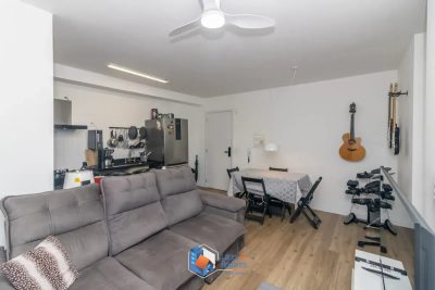 Apartamento, 2 quartos, 66 m² - Foto 2