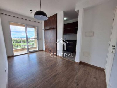 Apartamento, 2 quartos, 54 m² - Foto 1