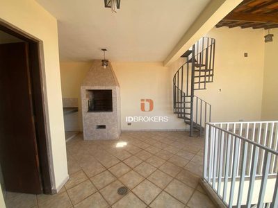 Casa, 3 quartos, 64 m² - Foto 1