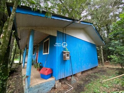 Casa, 2 quartos, 64 m² - Foto 3