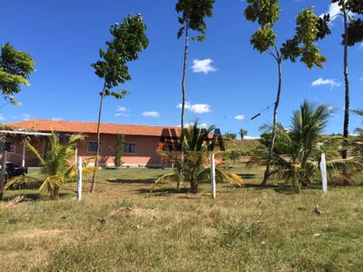 Fazenda, 3969 hectares - Foto 1