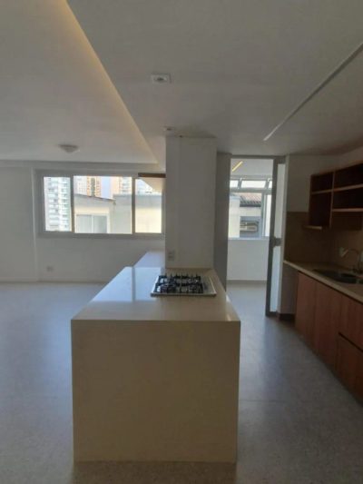 Apartamento, 2 quartos, 100 m² - Foto 2