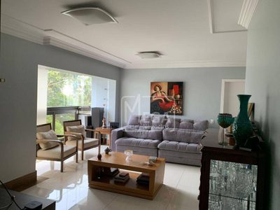 Apartamento, 3 quartos, 133 m² - Foto 1