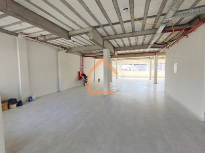 Loja-Salão, 350 m² - Foto 4