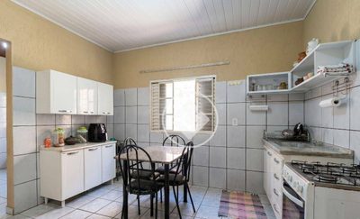 Casa, 3 quartos, 120 m² - Foto 2
