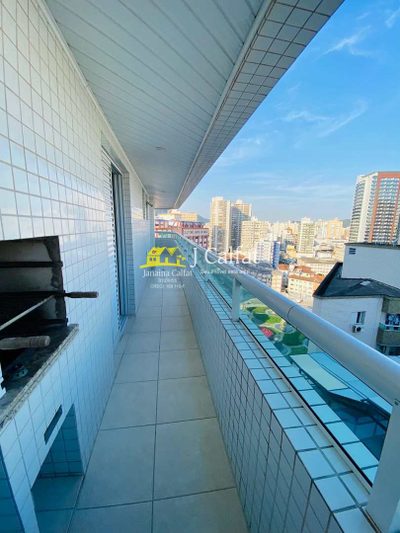 Apartamento, 3 quartos, 114 m² - Foto 4