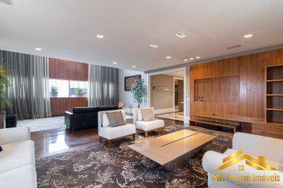 Apartamento, 4 quartos, 505 m² - Foto 2