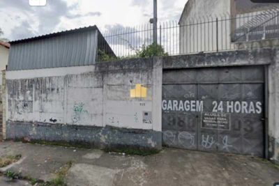Terreno, 360 m² - Foto 1