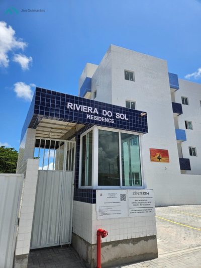 Apartamento, 2 quartos, 47 m² - Foto 1