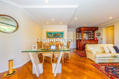 Apartamento, 4 quartos, 131 m² - Foto 4