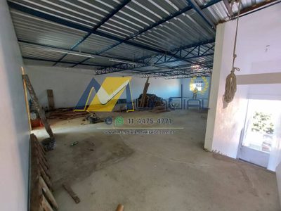 Loja-Salão, 200 m² - Foto 3