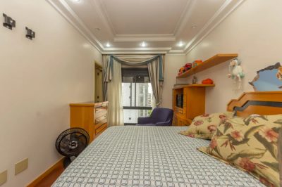 Apartamento, 3 quartos, 215 m² - Foto 3