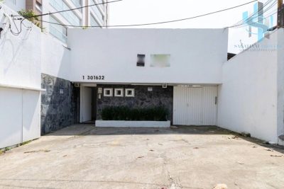 Prédio Inteiro, 550 m² - Foto 1