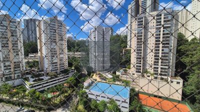 Apartamento, 2 quartos, 67 m² - Foto 2