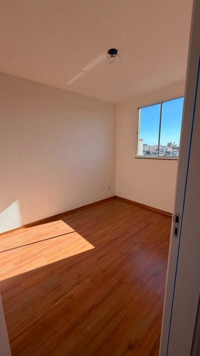 Apartamento, 2 quartos, 50 m² - Foto 5