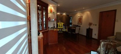Apartamento, 4 quartos, 130 m² - Foto 1