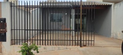 Casa, 2 quartos, 126 m² - Foto 3