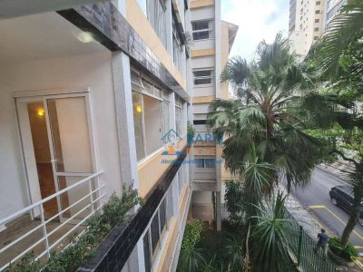 Apartamento, 2 quartos, 96 m² - Foto 1
