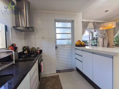 Sobrado, 3 quartos, 147 m² - Foto 4