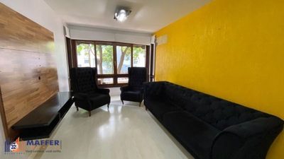 Apartamento, 2 quartos, 74 m² - Foto 2