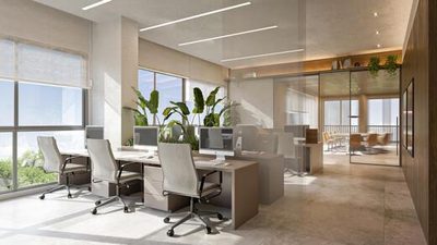 Sala-Conjunto, 156 m² - Foto 3