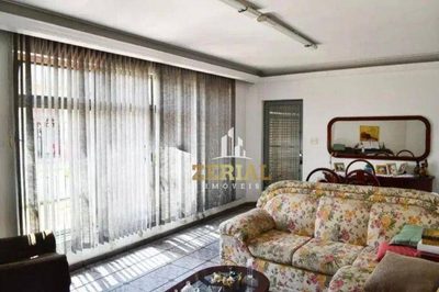 Casa, 5 quartos, 414 m² - Foto 1