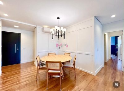 Apartamento, 3 quartos, 141 m² - Foto 3
