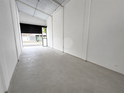 Loja-Salão, 110 m² - Foto 2