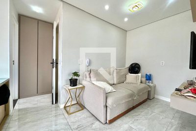 Apartamento, 1 quarto, 36 m² - Foto 2