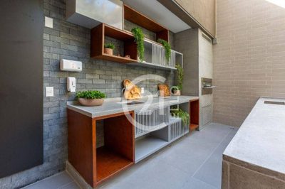 Apartamento, 2 quartos, 265 m² - Foto 2
