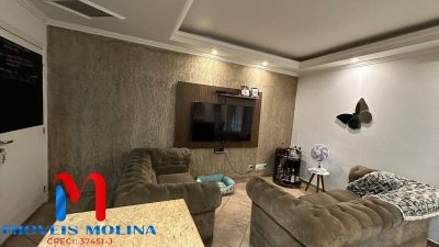 Apartamento, 3 quartos - Foto 4