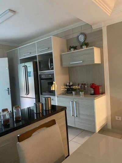 Sobrado, 3 quartos, 180 m² - Foto 5