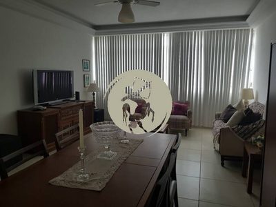 Apartamento, 3 quartos, 160 m² - Foto 5