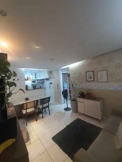 Apartamento, 2 quartos, 51 m² - Foto 5