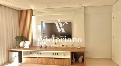 Apartamento, 4 quartos, 144 m² - Foto 3