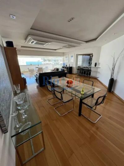 Apartamento, 3 quartos, 220 m² - Foto 5