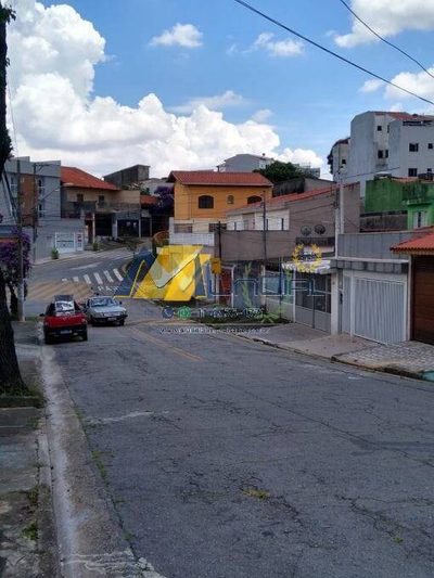 Terreno, 300 m² - Foto 2