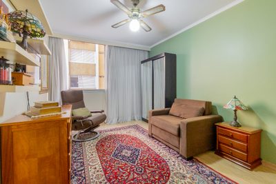 Apartamento, 4 quartos, 198 m² - Foto 3