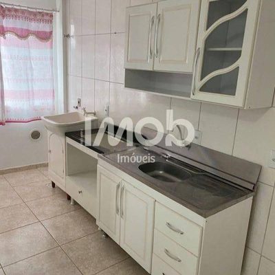 Apartamento, 2 quartos, 55 m² - Foto 3