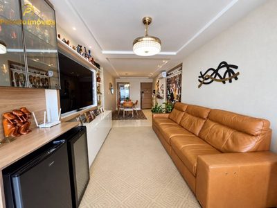 Apartamento, 3 quartos, 100 m² - Foto 3