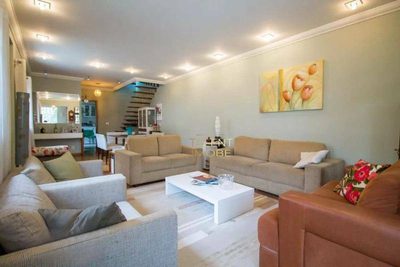 Sobrado, 4 quartos, 285 m² - Foto 4