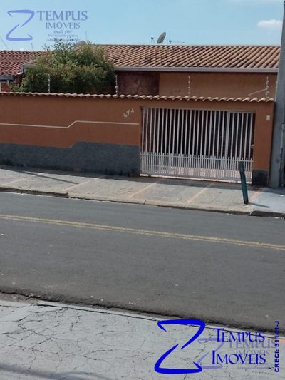 Casa, 3 quartos, 224 m² - Foto 1