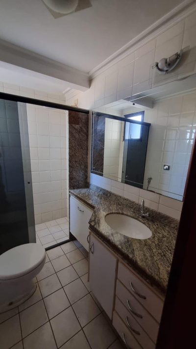 Apartamento, 3 quartos, 104 m² - Foto 2