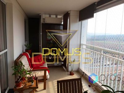 Apartamento, 3 quartos, 128 m² - Foto 1