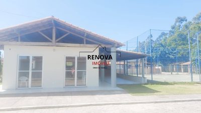 Casa, 2 quartos, 60 m² - Foto 2